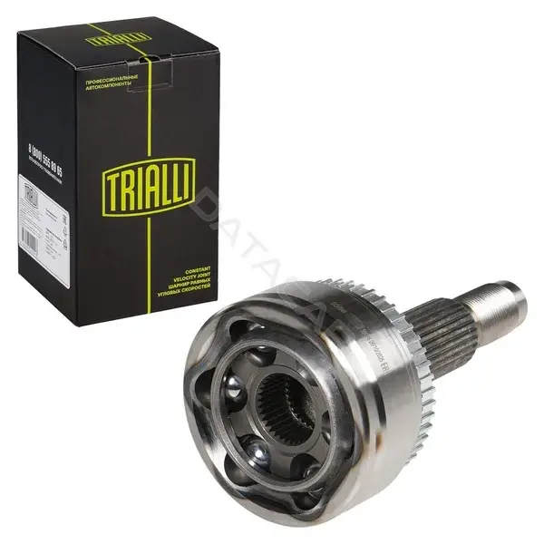 Шрус TRIALLI GO0948