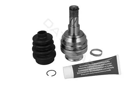 Шрус METELLI 16-1029