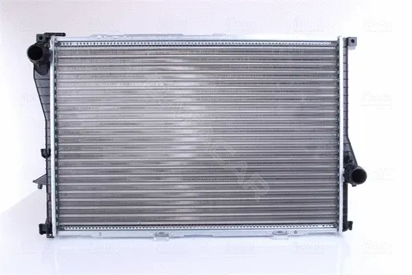 Радиатор охлаждения NISSENS 60648