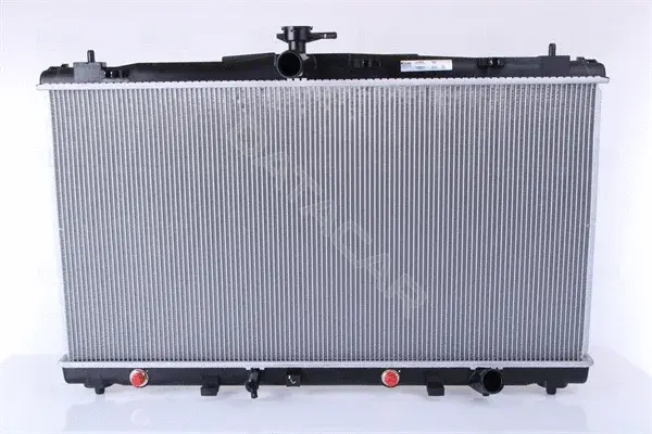 Радиатор охлаждения NISSENS 646906