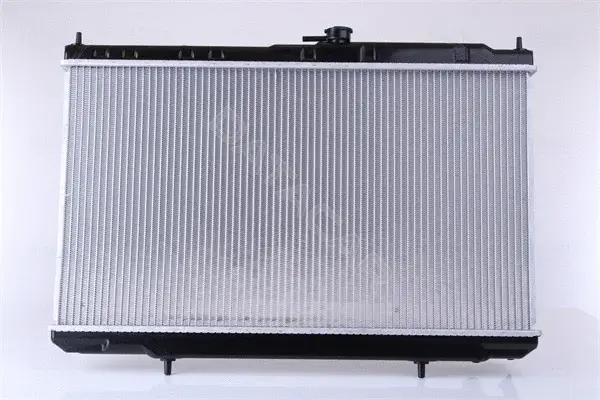 Радиатор охлаждения NISSENS 68751