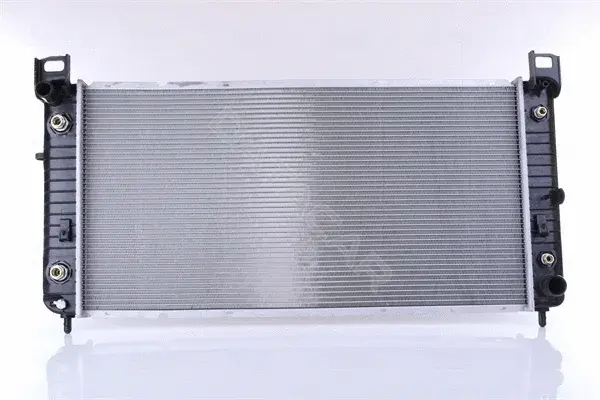 Радиатор охлаждения NISSENS 69091