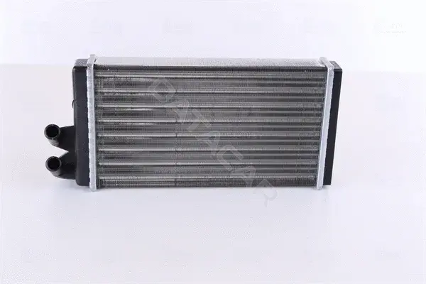 Радиатор печки NISSENS 70220