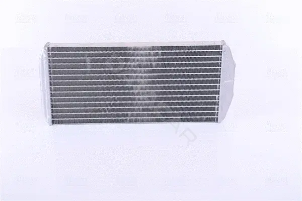 Радиатор печки NISSENS 71164