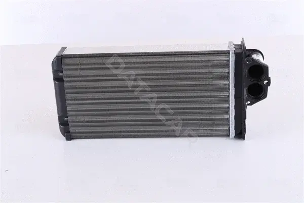 Радиатор печки NISSENS 72941