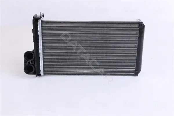 Радиатор печки NISSENS 73255