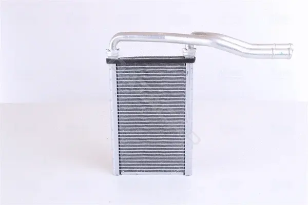 Радиатор печки NISSENS 73991