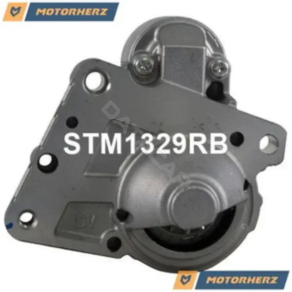 Стартер MOTORHERZ STM1329RB
