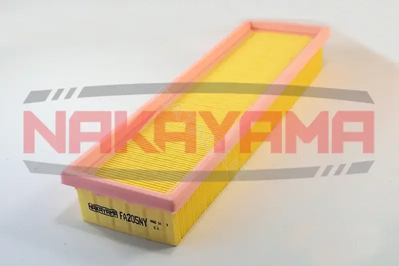 Воздушный фильтр NAKAYAMA FA205NY