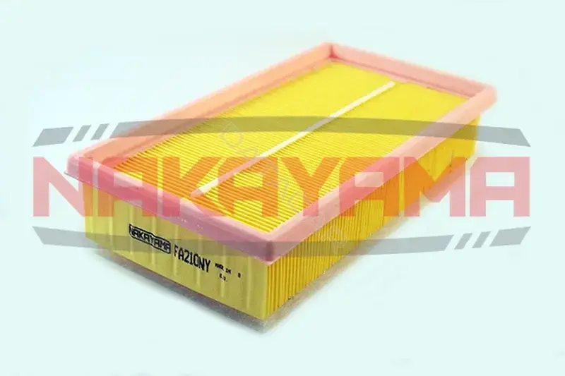 Воздушный фильтр NAKAYAMA FA210NY