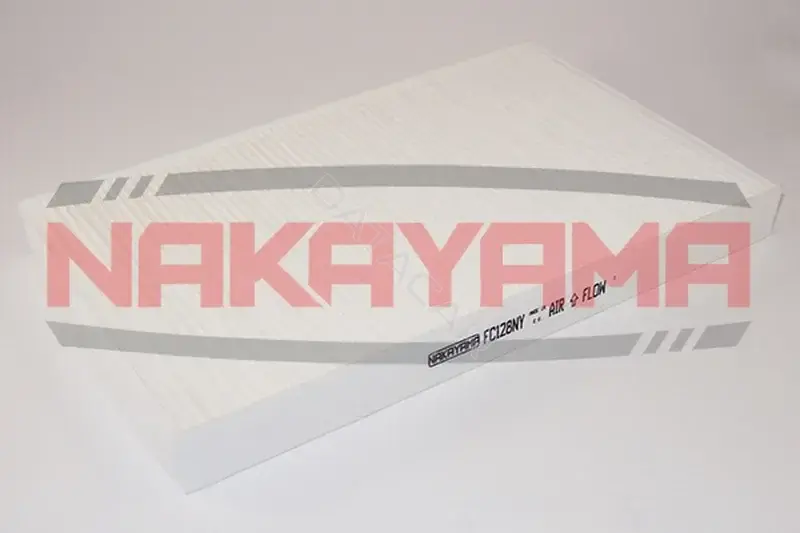 Фильтр салонный NAKAYAMA FC128NY