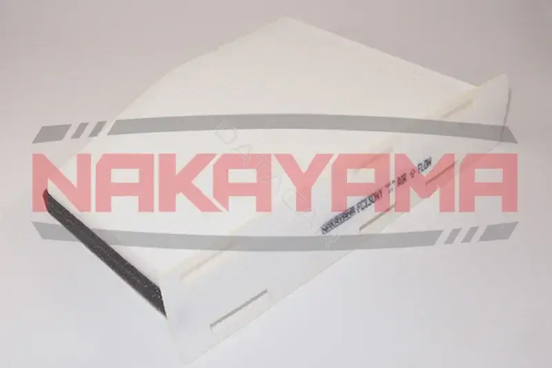 Фильтр салонный NAKAYAMA FC130NY