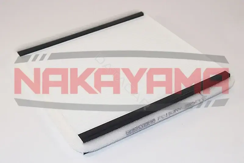 Фильтр салонный NAKAYAMA FC153NY