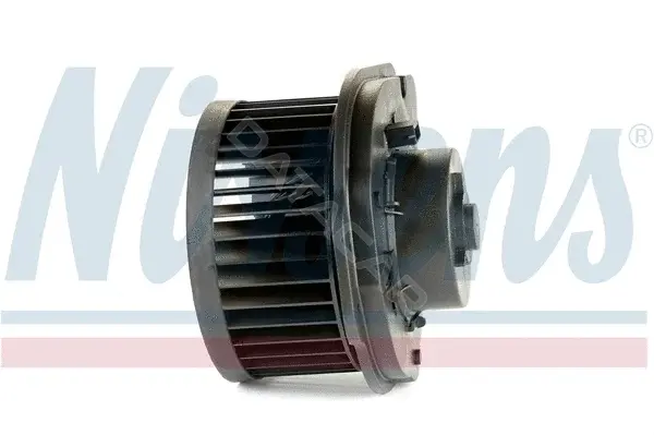 Моторчик печки NISSENS 87020
