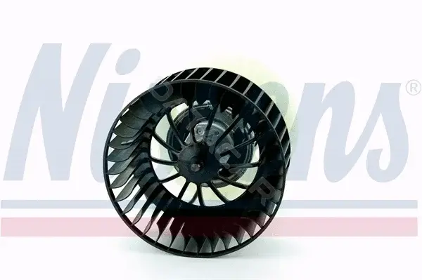 Моторчик печки NISSENS 87115