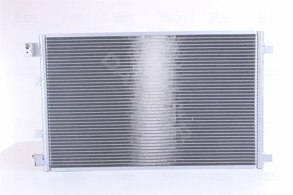 Радиатор кондиционера NISSENS 940038