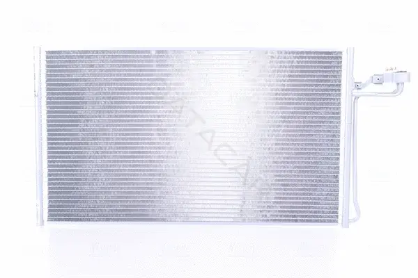 Радиатор кондиционера NISSENS 940220