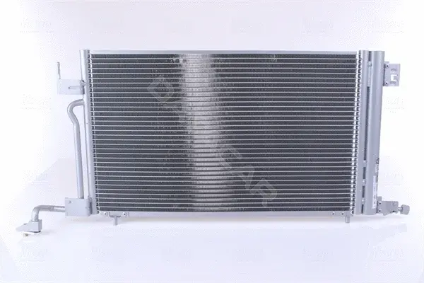 Радиатор кондиционера NISSENS 94313