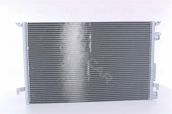 Радиатор кондиционера NISSENS 94597