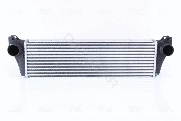 Интеркулер NISSENS 96261