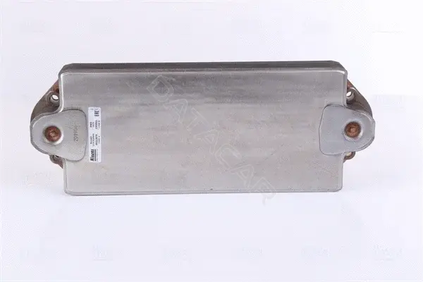 Масляный радиатор двигателя NISSENS 91143