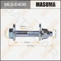 Болт подвески MASUMA MLS-E406