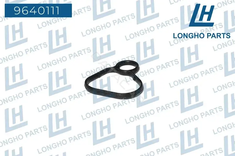 Прокладка корпуса масляного фильтра LONGHO 9640111_