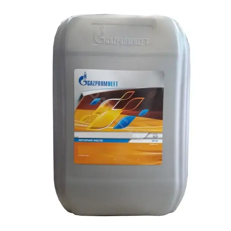 Масло моторное GAZPROMNEFT 2389907649