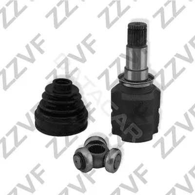 Шрус ZZVF ZV1515A