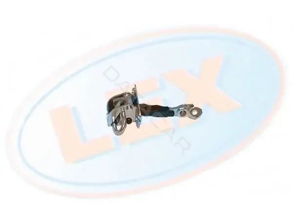 Ограничитель двери LEX AD-3071