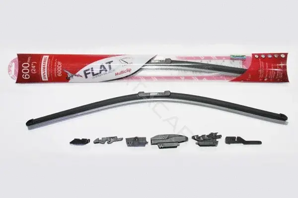 Щетки стеклоочистителя DYNAMATRIX 600DF