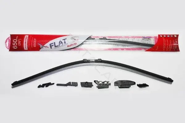 Щетки стеклоочистителя DYNAMATRIX 650DF