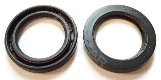 Сальник коленвала ELRING 228.206