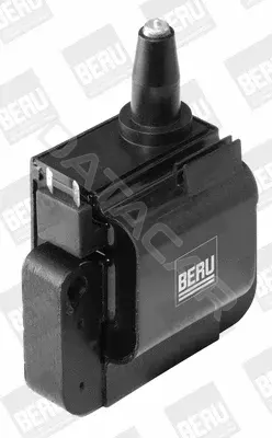 Катушка зажигания BERU ZS532