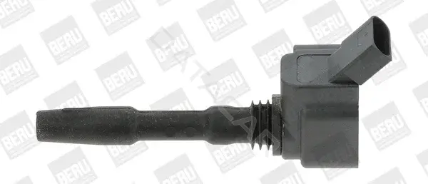 Катушка зажигания BERU ZSE137