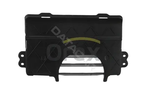 Фильтр салонный OREX 165006