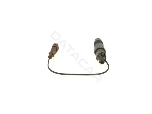 Распылитель форсунки BOSCH 0432217279