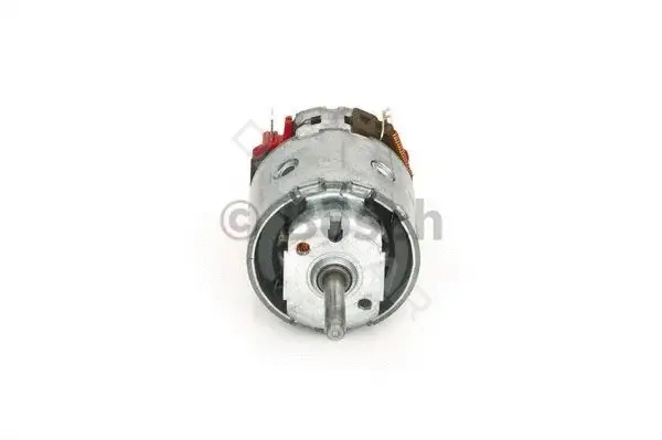 Моторчик печки BOSCH 0130007029