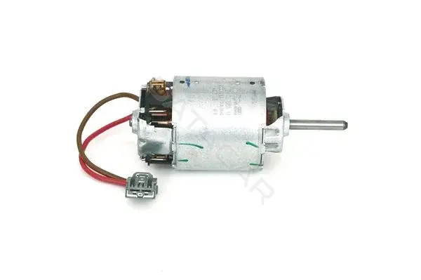 Моторчик печки BOSCH 0130101511