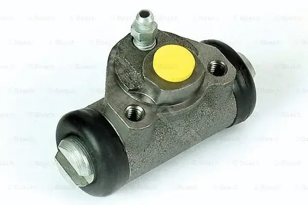 Рабочий тормозной цилиндр BOSCH F026009795