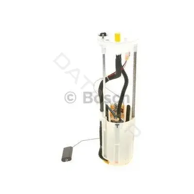 Топливный насос BOSCH 0580203431