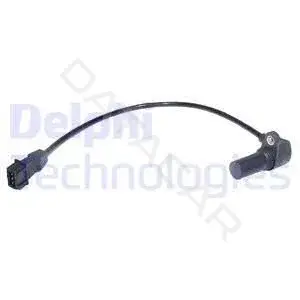 Датчик коленвала DELPHI SS10894