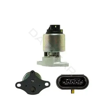 Клапан ЕГР MAGNETI MARELLI 571822112052