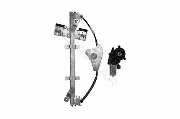 Стеклоподъемник MAGNETI MARELLI 350103498000