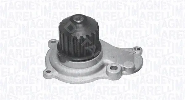Водяной насос / Помпа MAGNETI MARELLI 352316170086