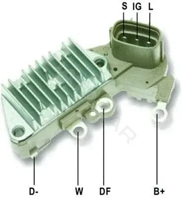 Регулятор напряжения MAGNETI MARELLI 940016085400