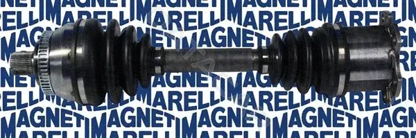 Приводной вал / Полуось MAGNETI MARELLI 302004190007