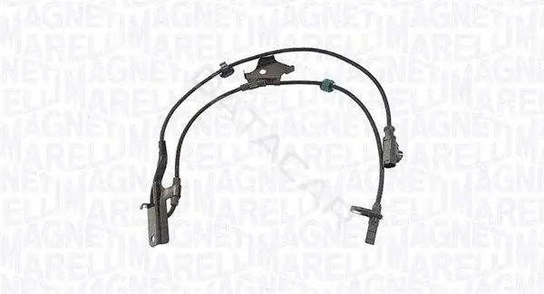 Датчик АБС MAGNETI MARELLI 172100173010