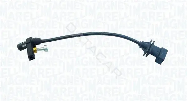 Датчик давления воздуха MAGNETI MARELLI 064848247010