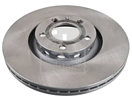 Тормозные диски FEBI 23960
